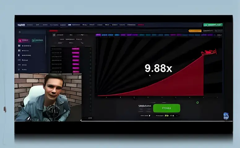 Космический азарт: как казино Cosmos взмывает над Казахстаном